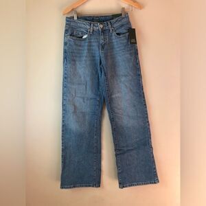 📳 Wild Fable | Low Rise Baggy Jeans